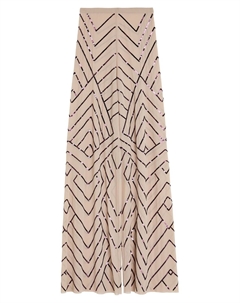 Брюки, бежевый Rick owens