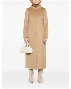 Многослойное пальто, серый Herno