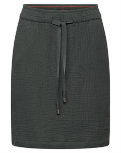Юбка миди Skirt, хаки Cecil