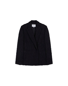 Классический блейзер Blazer, черный Scalpers