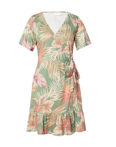 Мини платье Dress VINATALIE, оливковый Vila