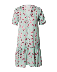 Мини платье Dress Eve Fly Away, мятный Pom amsterdam