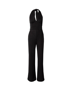Комбинезон Jumpsuit, черный Guess