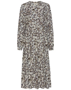 Платье рубашка Shirt Dress, цвет olive/mint Camel active