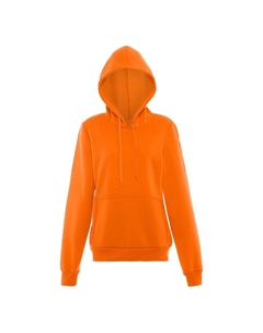 Толстовка с капюшоном Sweatshirt, оранжевый Ucy