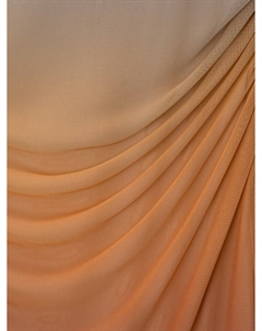 Платье макси Dress, разноцветный Pull & bear