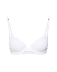 Бюстгальтер на косточках Regular Bra Lovers, белый Skiny