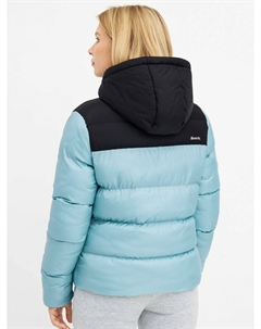Зимняя куртка Winter Jacket, светло-синий Bench
