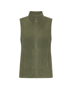 Жилет Vest, оливковый Cosimon