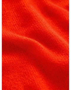 Базовый свитер Sweater, оранжевый Next