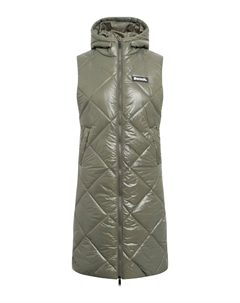 Жилет Vest Nakiyah, хаки Bench