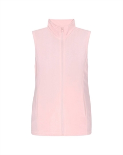 Жилет Vest, пастельный розовый Cosimon