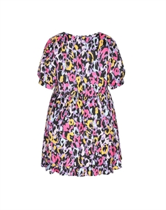 Мини платье Dress, черный Mymo