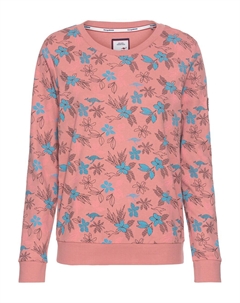 Свитер Sweatshirt, розовый Kangaroos