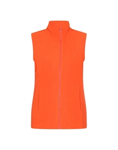 Жилет Vest, цвет dark orange Cosimon