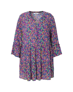 Туника Tunic, цвет indigo/azure Angel of style