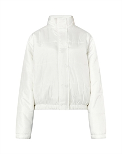 Всесезонная куртка Between-Season Jacket, белый Mymo