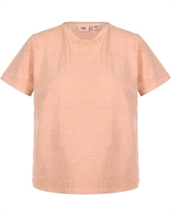 Футболка  Shirt, оранжевый Levi's®