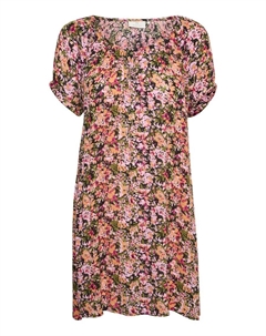 Туника Tunic Amber, разноцветный Kaffe