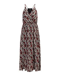 Платье макси Dress, разноцветный Faina