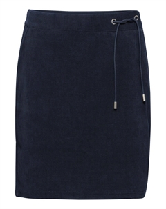 Юбка мини Skirt, морской синий Cecil