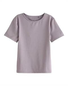 Футболка Shirt, фиолетовый Next