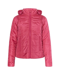 Всесезонная куртка Between-Season Jacket, розовый Mymo