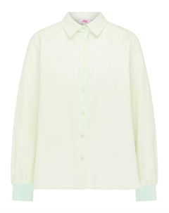 Рубашка Blouse, белый Mymo