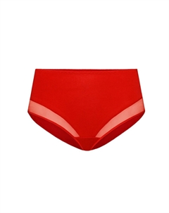 Трусы Boyshorts Filly, красный Teyli