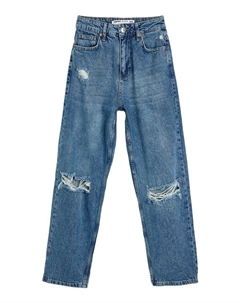 Джинсы Regular Jeans, синий деним Koton