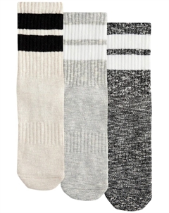Носки Socks, цвет light grey/dark grey Next