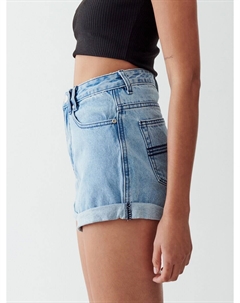 Джинсовые шорты Regular Jeans, цвет blue/blue denim Calli