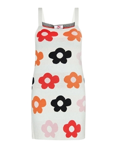 Летнее платье Summer Dress, белый Mymo