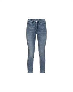 Джинсы Slim fit Jeans Dream Summer, синий деним Mac