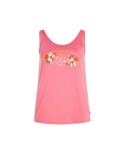 Майка Top Luana, розовый O`neill