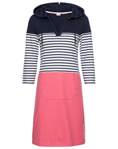 Мини платье Dress, цвет blue/pink Kangaroos