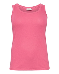 Топ без рукавов Top Carina, цвет eosin Kaffe curve