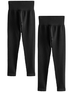 Леггинсы Skinny Leggings, черный Next