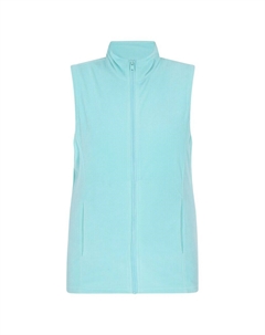 Жилет Vest, светло-синий Cosimon
