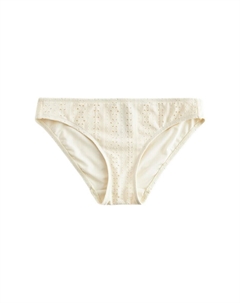 Плавки бикини Bikini Bottoms, белый Next