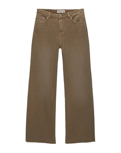 Джинсы Regular Jeans, хаки Pull & bear