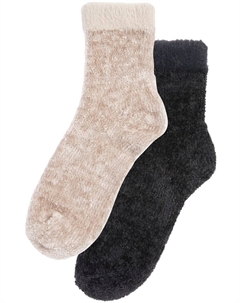 Носки Socks, цвет beige/black Next