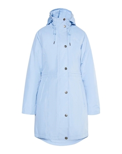 Зимняя куртка Winter Jacket Incus, светло-синий Icebound