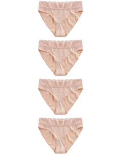 Трусики Panty, нюд Next