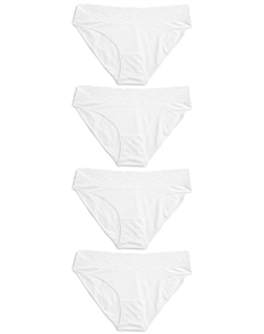 Трусики Panty, белый Next