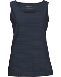 Майка Top, синий Killtec