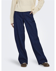 Джинсы Loose fit Jeans SALLY, синий Jdy