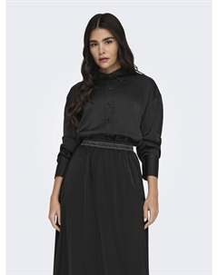 Рубашка Blouse JUDY, черный Jdy