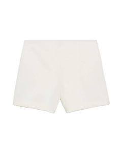 Шорты Regular Pants LILO, светло-бежевый Mango