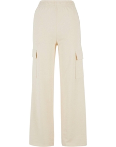 Спортивные штаны Loose fit Cargo Pants, кремовый Urban classics